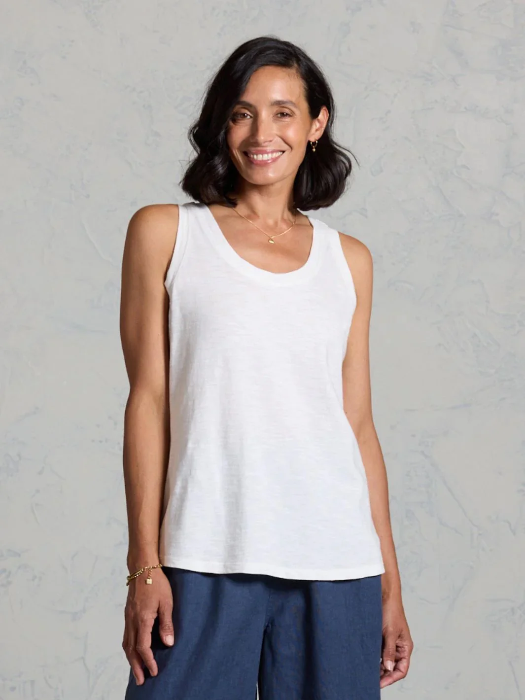 Womens Cotton Tops